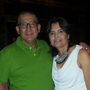 Meet your Posher, Sandra